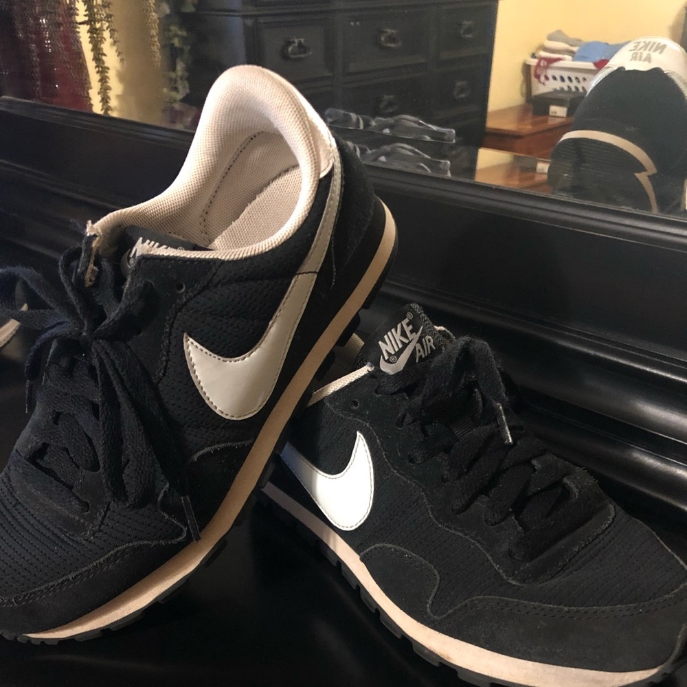 Nike’s